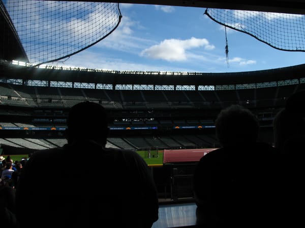 Weekly Scorecard: Jan. 5 - 12, 2026