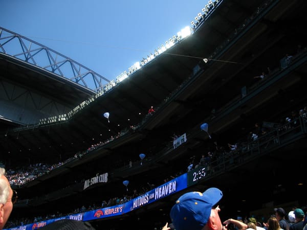 Weekly Scorecard: Dec. 29, 2025 - Jan. 5, 2026